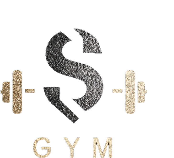Super Gym logo